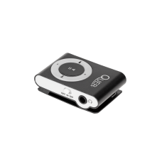 MP3 grotuvas 32GB juodas (black) Quer 